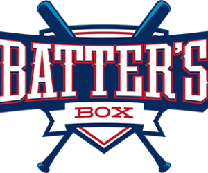BattersBox