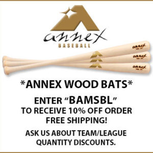 Annexbaseball.com